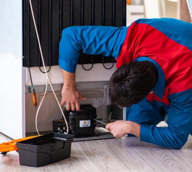 When would you choose not to Use a Broker?