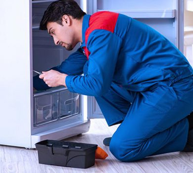 When would you choose  not to Use a Broker?